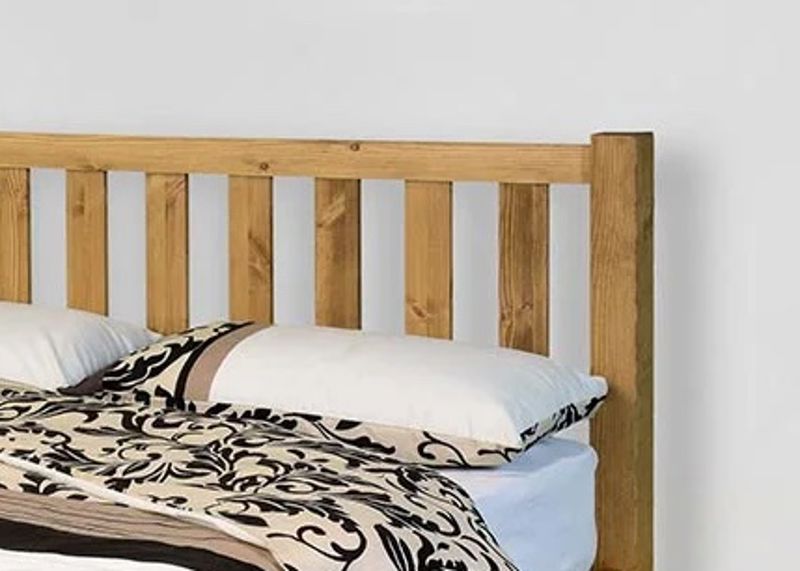 Shaker Headboard